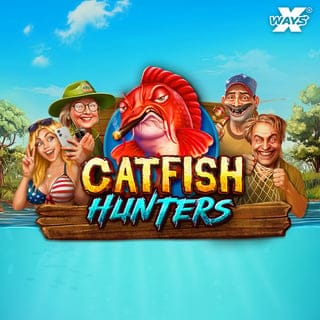 Catfish Hunters icon