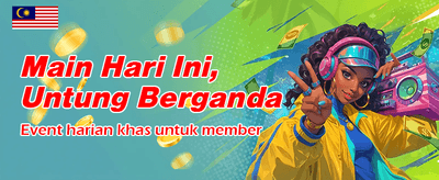 Menang Besar Bersama Kami