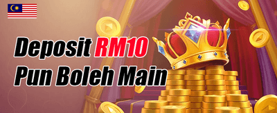 Bonus Rujukan Rakan promotional offer