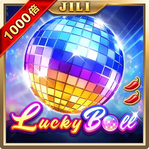 Lucky Ball icon