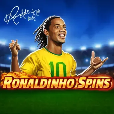 Ronaldinho Spins icon