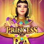 Princess of Ra icon