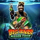 Big Bass Mission Fishin’ icon