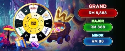 Permainan Slot Terbaik 2024