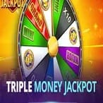 Triple Money Jackpot icon