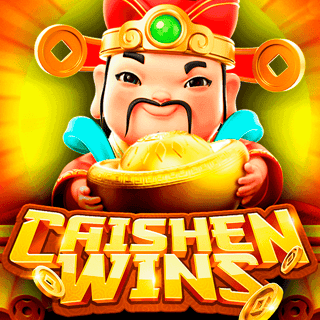 Caishen Wins icon