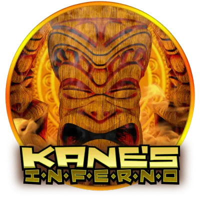 Kane's Inferno icon