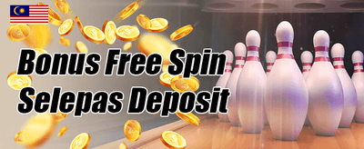 Jackpot Hujung Minggu promotion image
