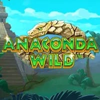 Anaconda Wild icon