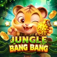 Jungle Bang Bang icon