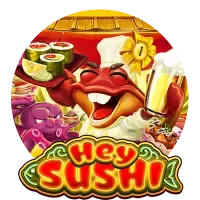 Hey Sushi