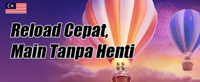 Rebat Tunai VIP Mingguan promotional offer