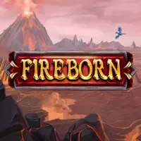 Fireborn icon
