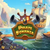 Pirate Bonanza icon