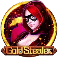 Gold Stealar icon